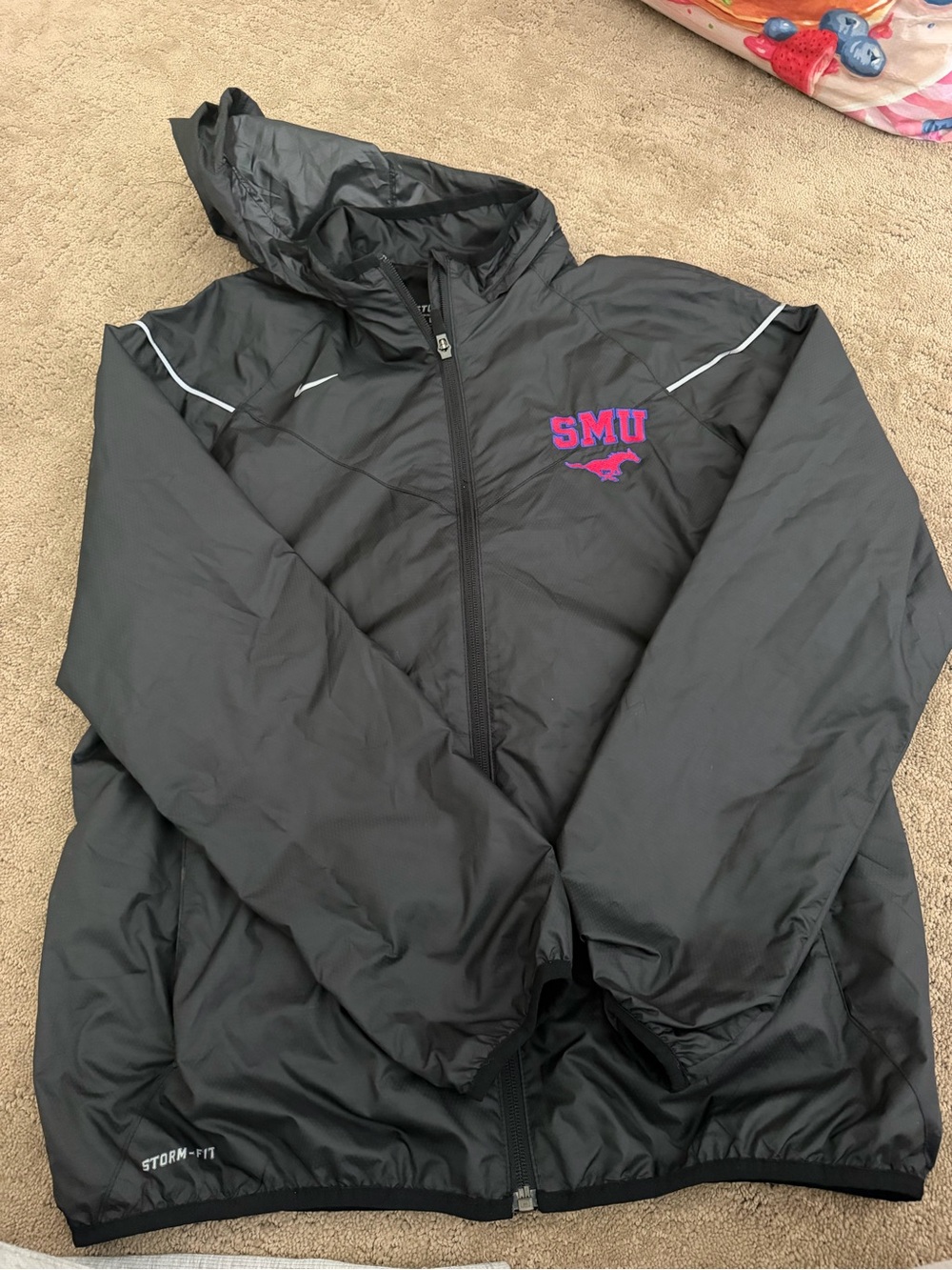 Nike SMU Storm Fit Rain Jacket